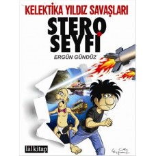 stero seyfi #2